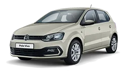 Polo Vivo Hatch 1.4 Life