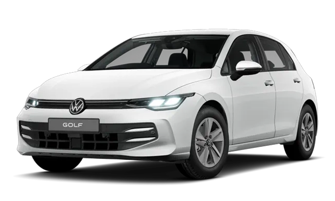 VW Golf 8.5 1.41 Life