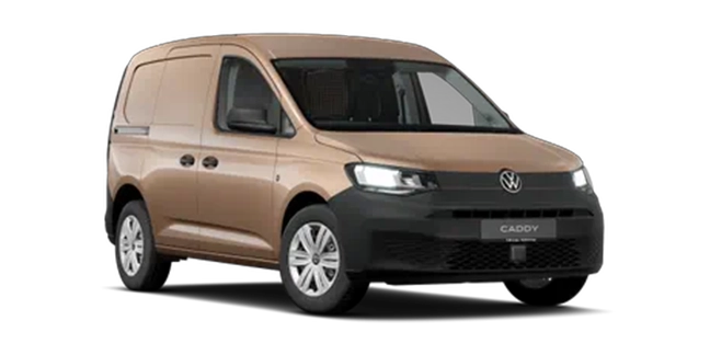 Volkswagen Caddy Maxi Cargo 2.0TDI panel van