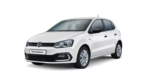 VW Polo Vivo 1.4 Xpress panel van