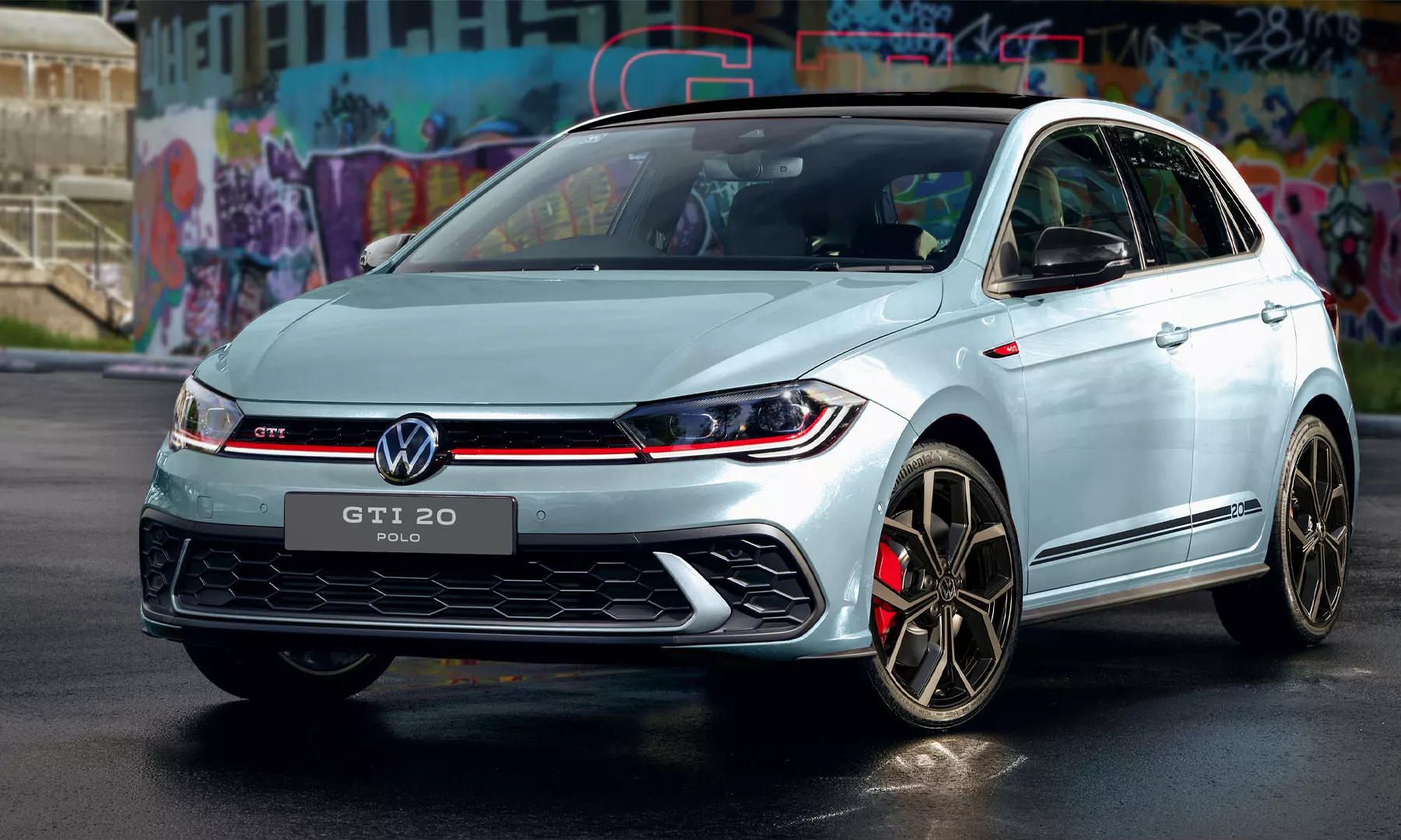 Volkwagen Polo